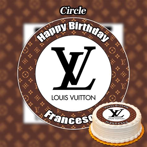 Louis Vuitton Topper 